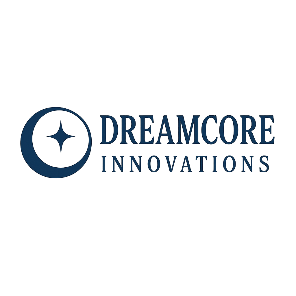 Dreamcore Innovations Logo